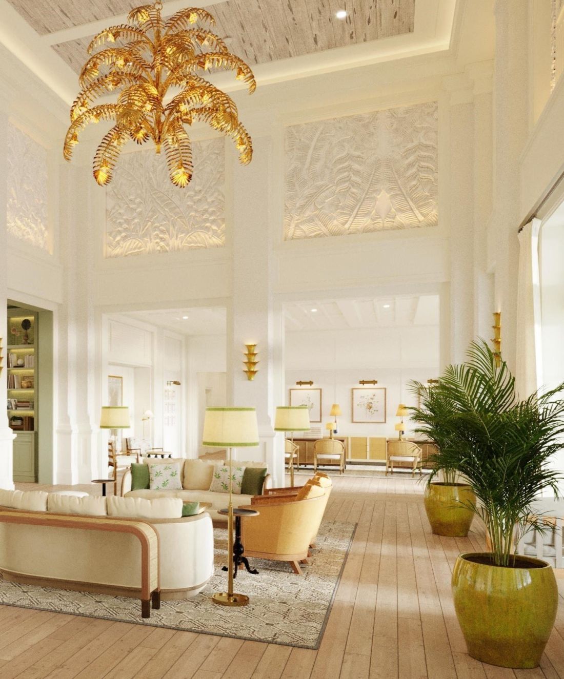 9 Lobby Reception crop